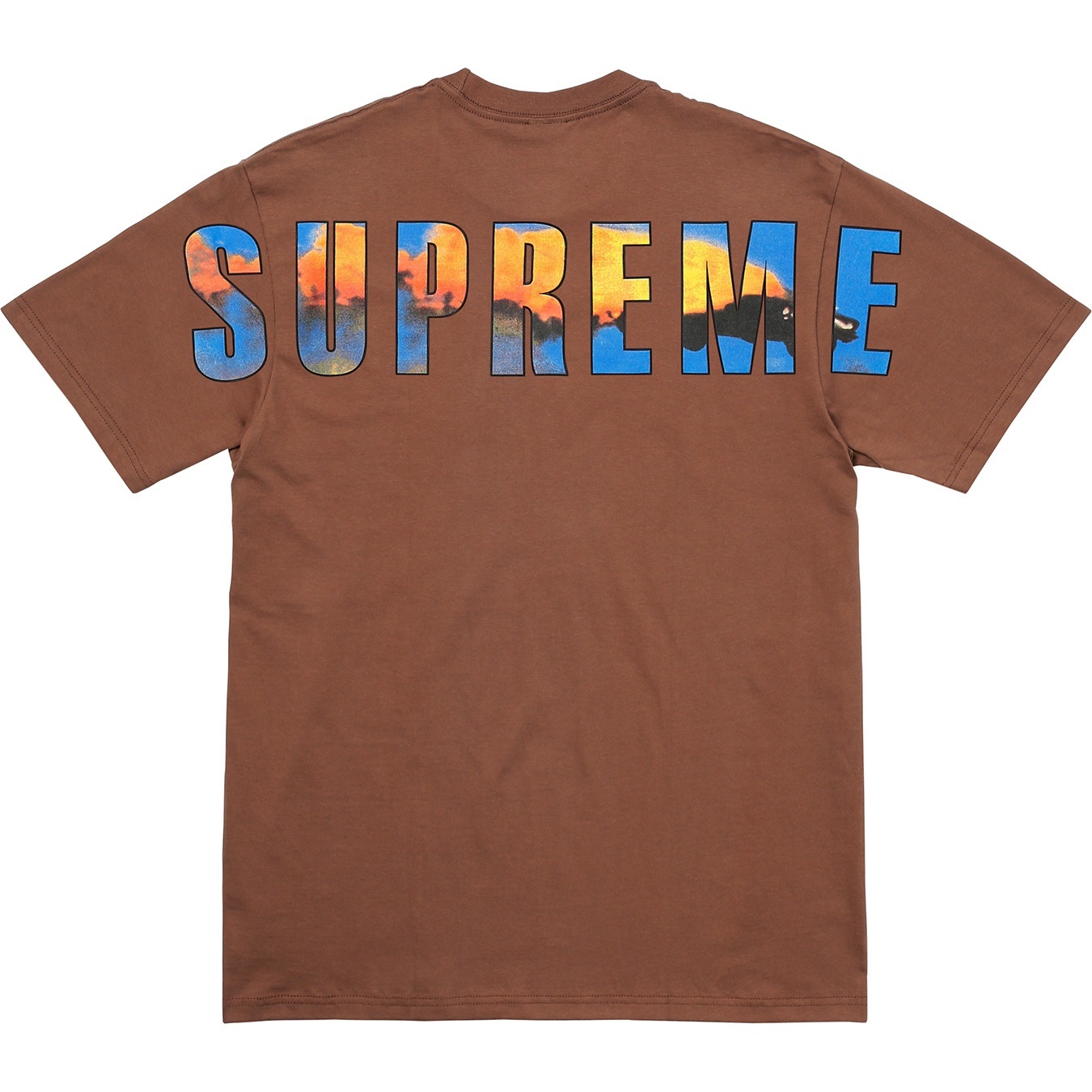 Crash Tee view 8